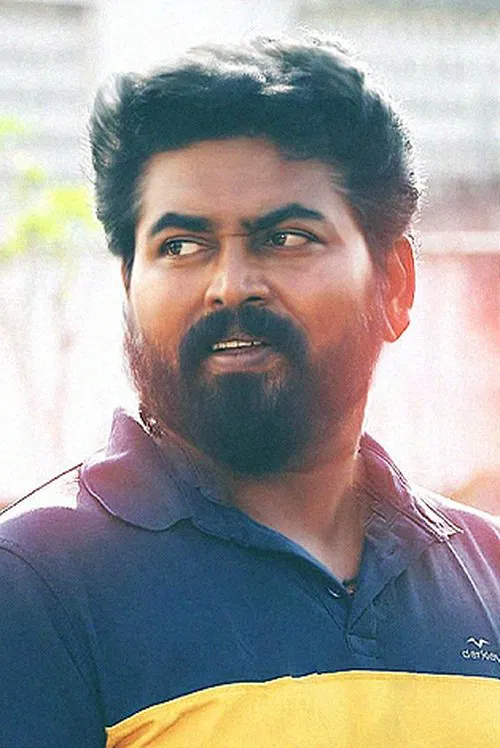 Micheal K.Raja profile picture