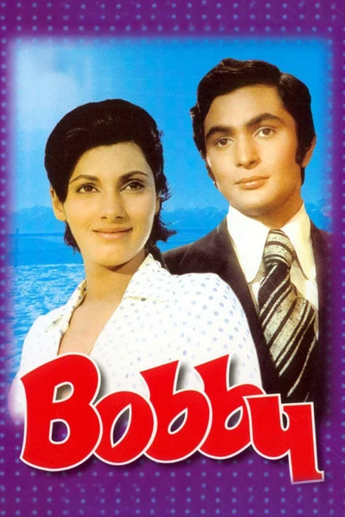 Bobby movie poster