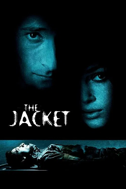 The Jacket movie poster