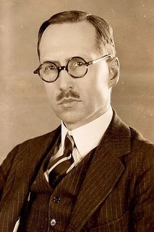 John Randolph Bray profile picture