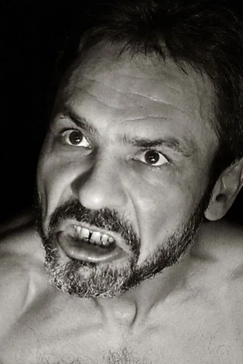 Oleg Sidorchik profile picture