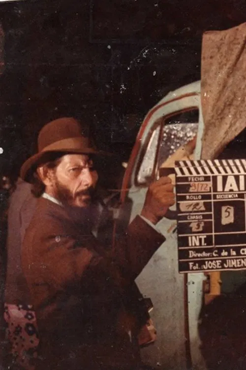 Mauricio Odremán profile picture