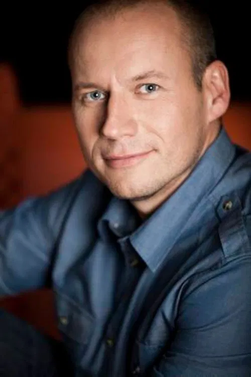 Sven Speybrouck profile picture