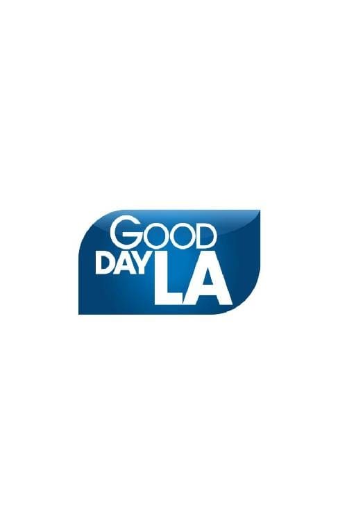 Good Day L.A. tv show poster