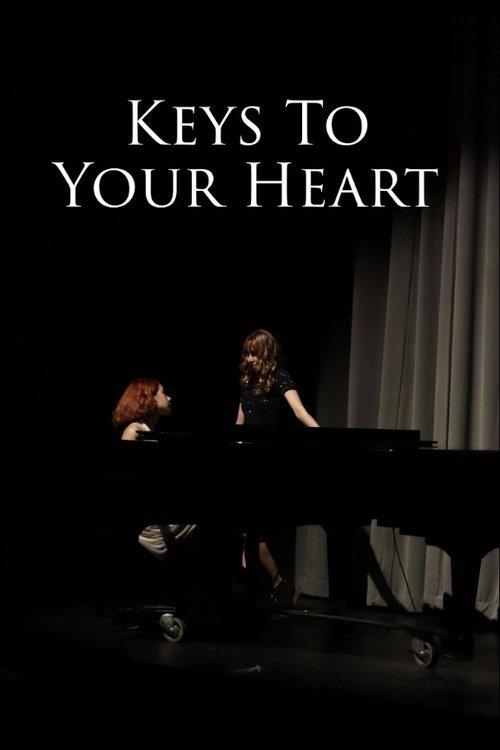 Keys to Your Heart movie poster