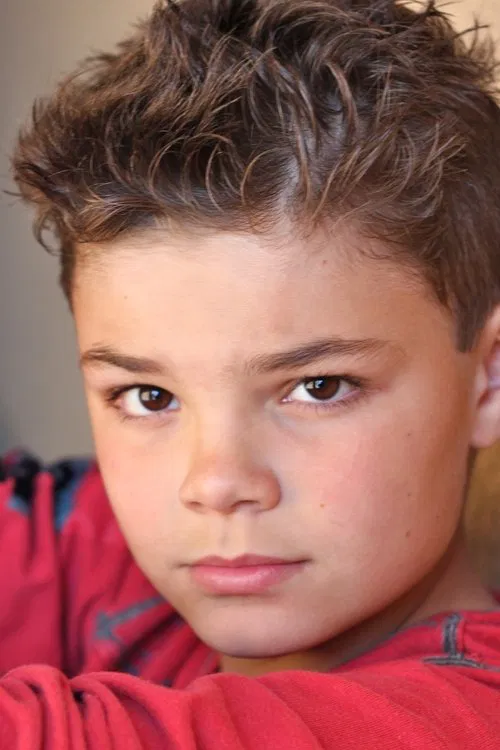 Brock Charles profile picture