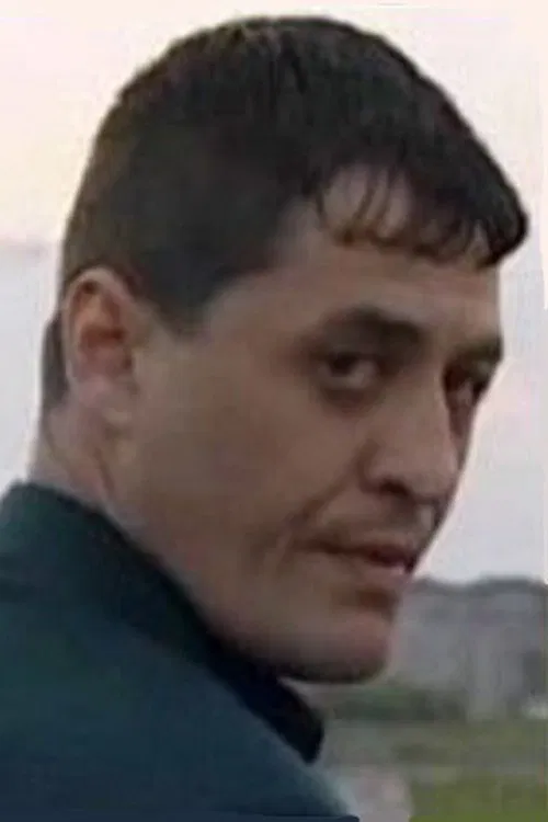 Foto de perfil de Aleksandr Immamnazarov