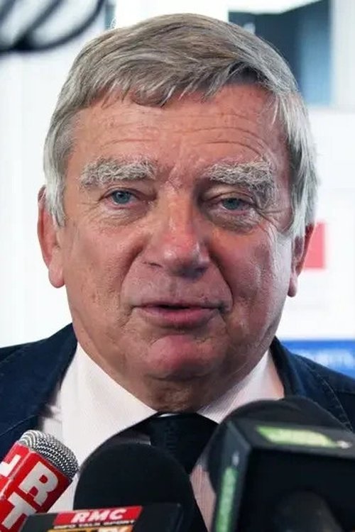 Jean Glavany profile picture
