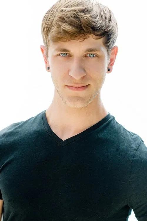 Nick Theurer profile picture