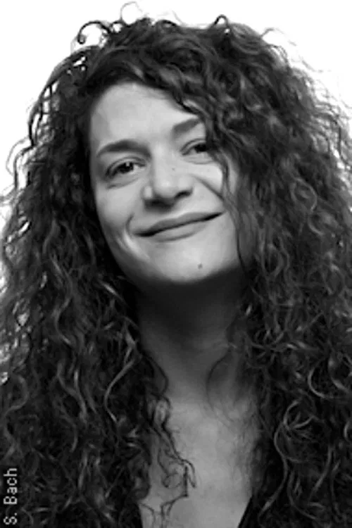 Julie Recoing profile picture