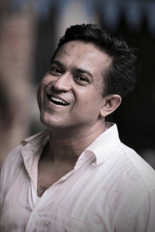 Roopesh Peethambaran profile picture