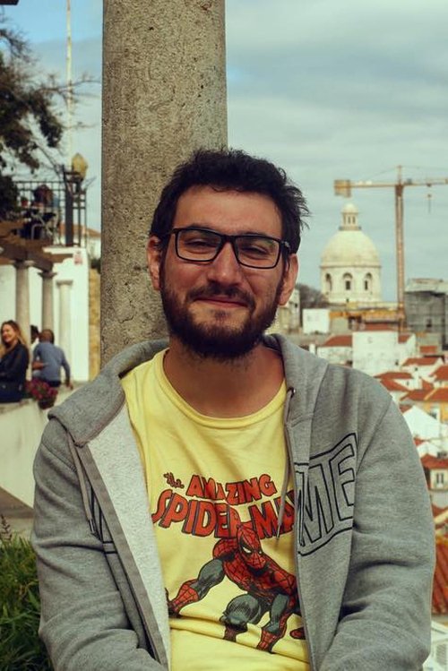 Fabio Vallarelli profile picture
