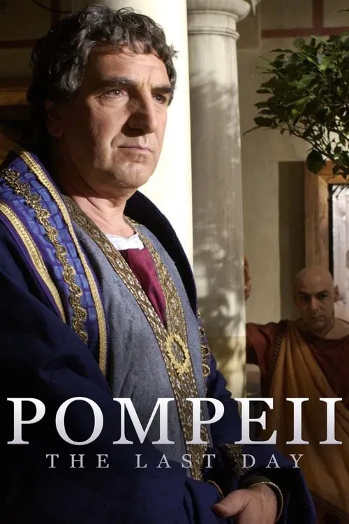 Pompeii: The Last Day movie poster