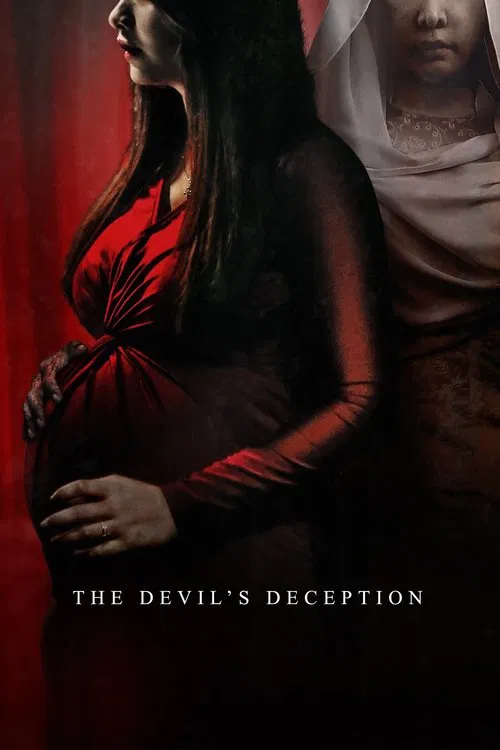 The Devil's Deception movie poster