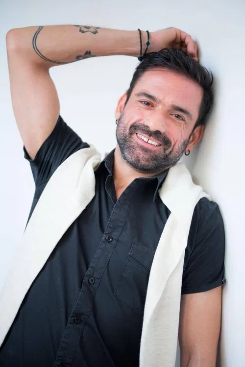 Manos Kazamias profile picture