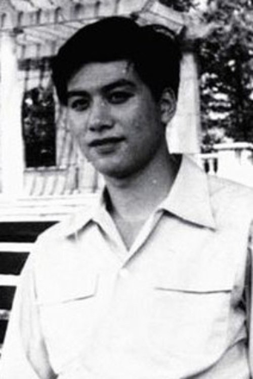 Zhang Yanping profile picture