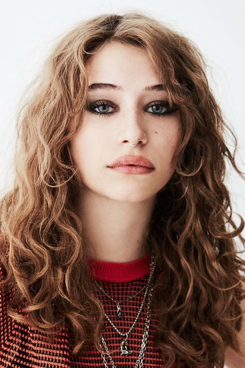 Odessa A'zion profile picture