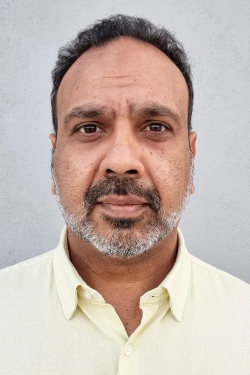 Foto de perfil de Abdul Razac Seco