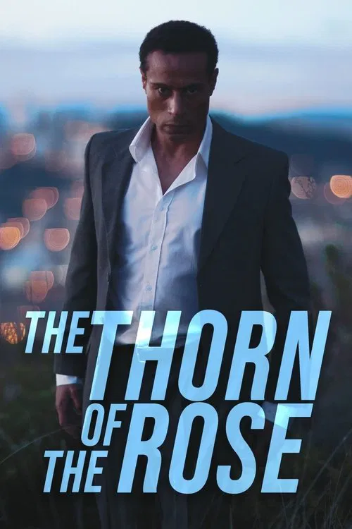 The Thorn of the Rose movie poster