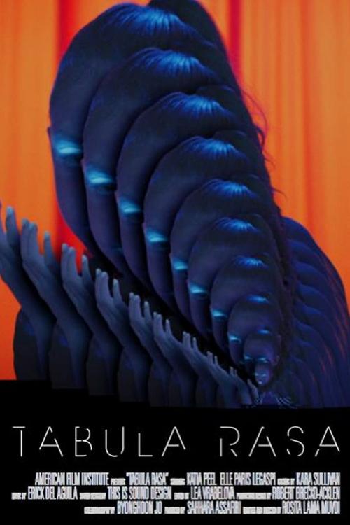 Tabula Rasa movie poster