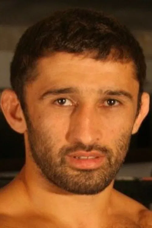 Amar Suloev profile picture