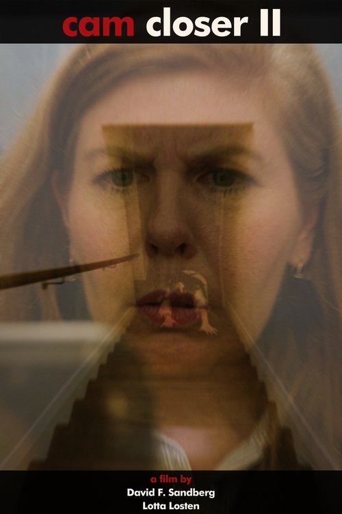 Cam Closer II movie poster