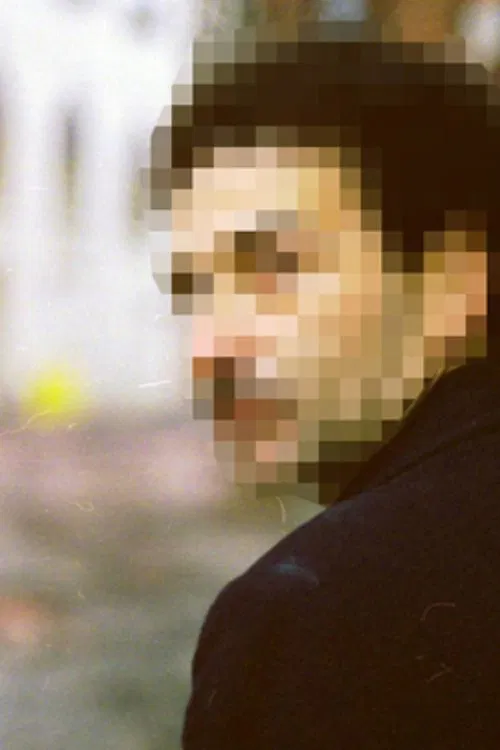 Diary of a Married Man movie poster