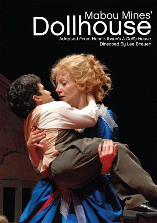 Poster do filme Mabou Mines Dollhouse