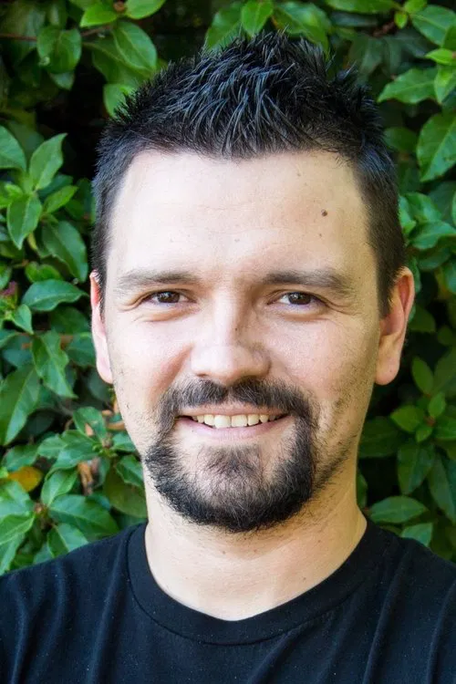 Foto de perfil de Kyle Mann