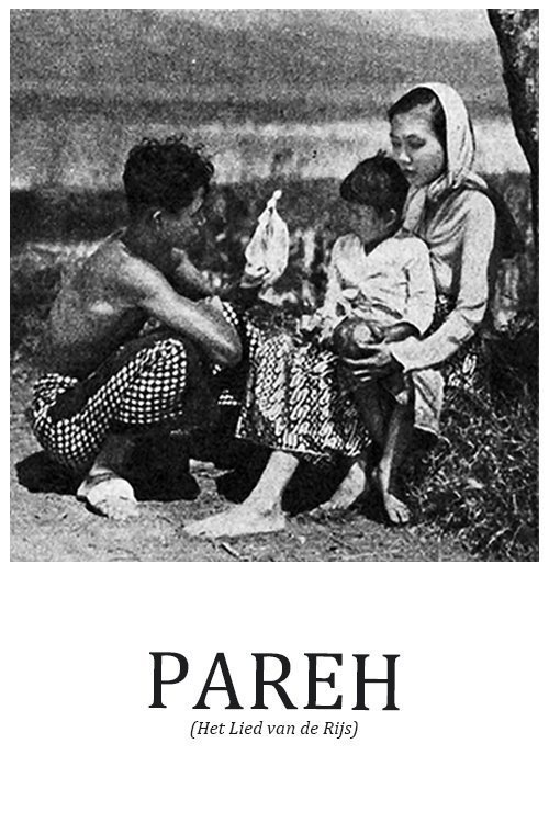 Pareh movie poster