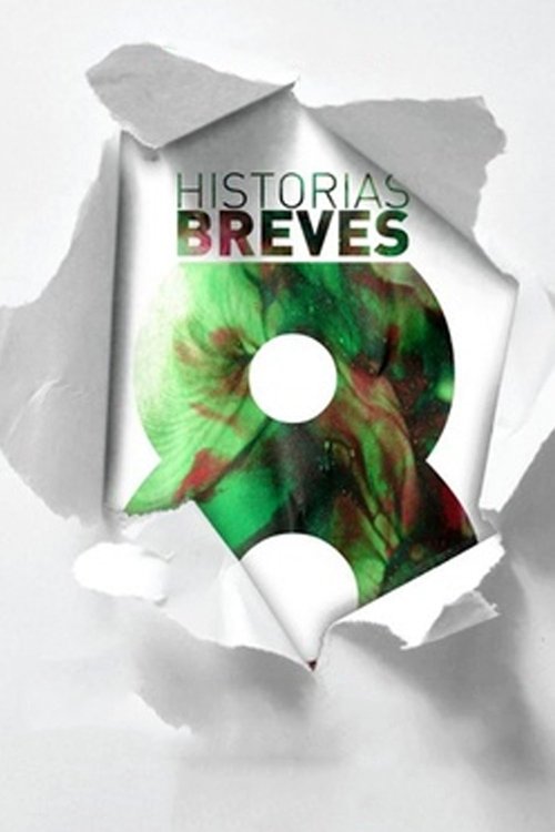 Historias breves 8 movie poster