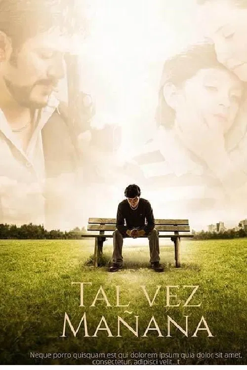 Tal Vez Mañana movie poster