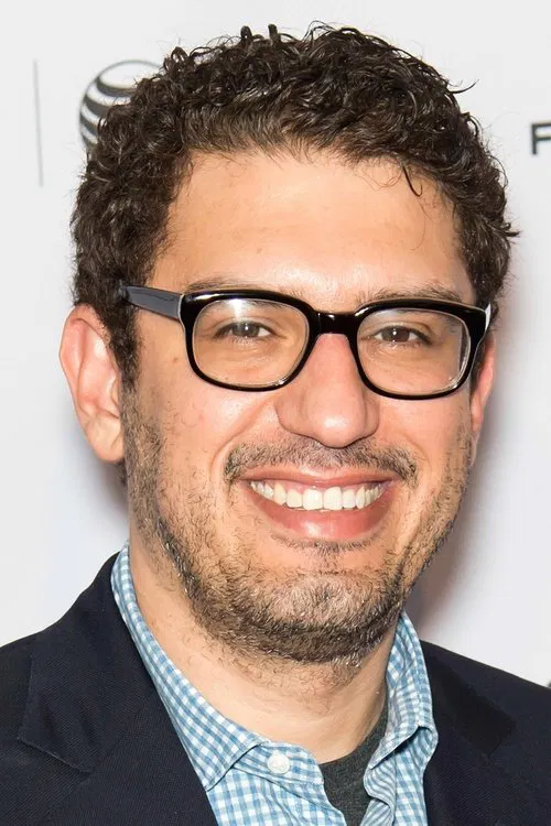 Foto de perfil de Sam Esmail
