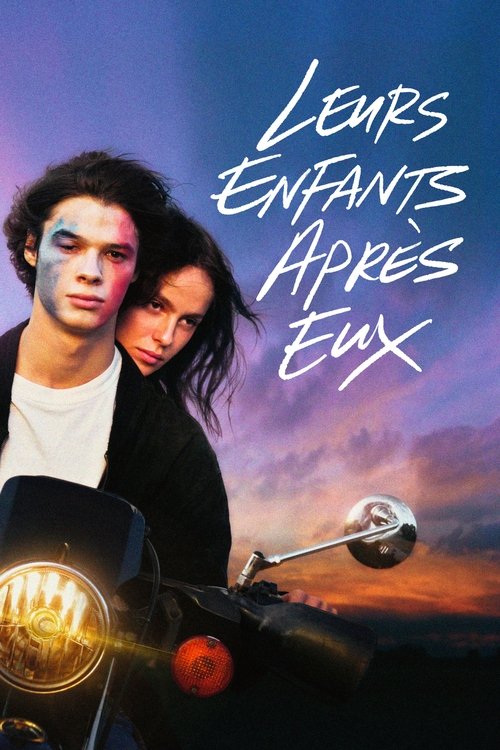 And Their Children After Them movie poster