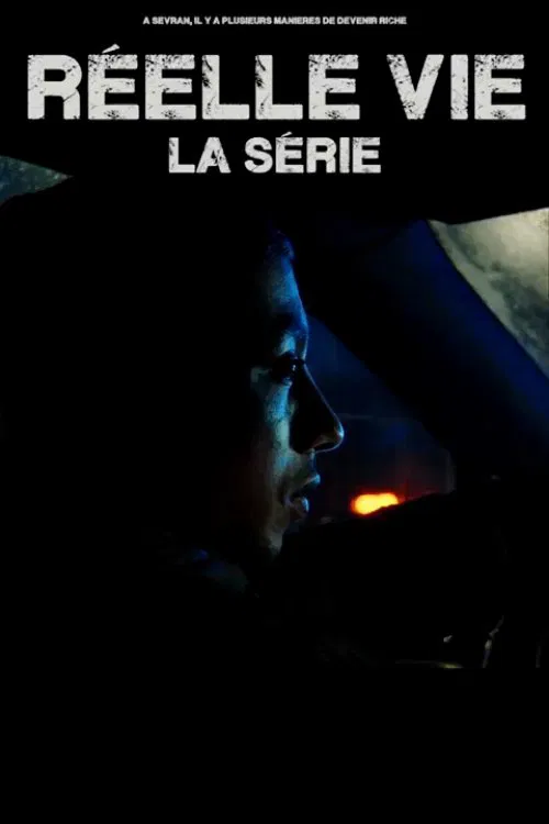 Réelle vie tv show poster
