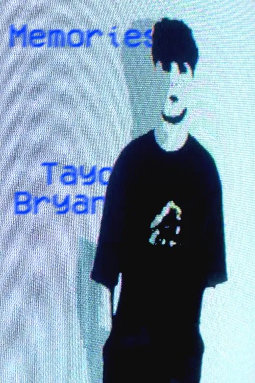 Memories movie poster