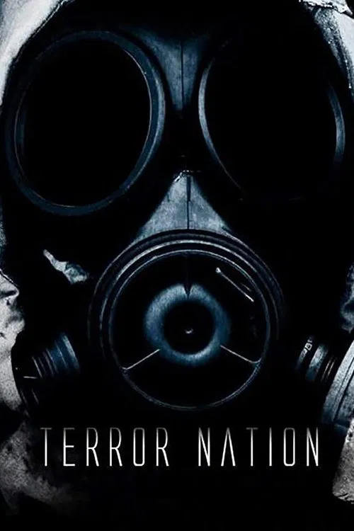 Terror Nation movie poster