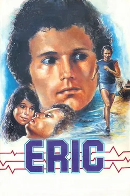 Eric movie poster