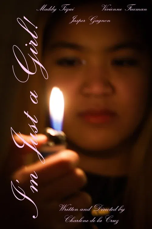 I'm Just a Girl! movie poster