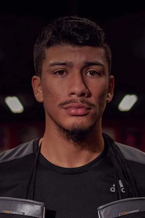 Mario Ramos profile picture