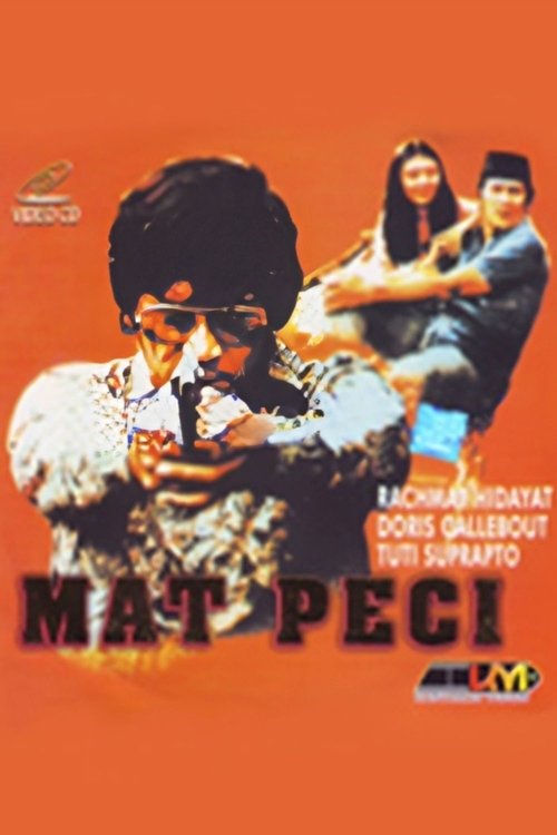 Mat Peci movie poster
