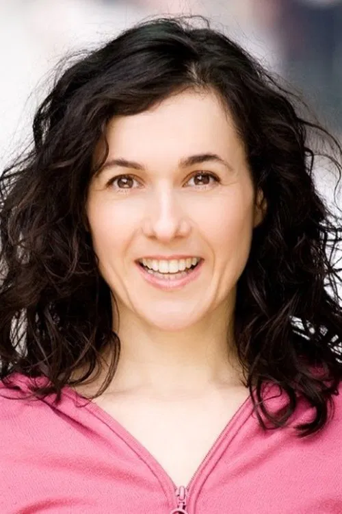 Eva Maria Neubauer profile picture