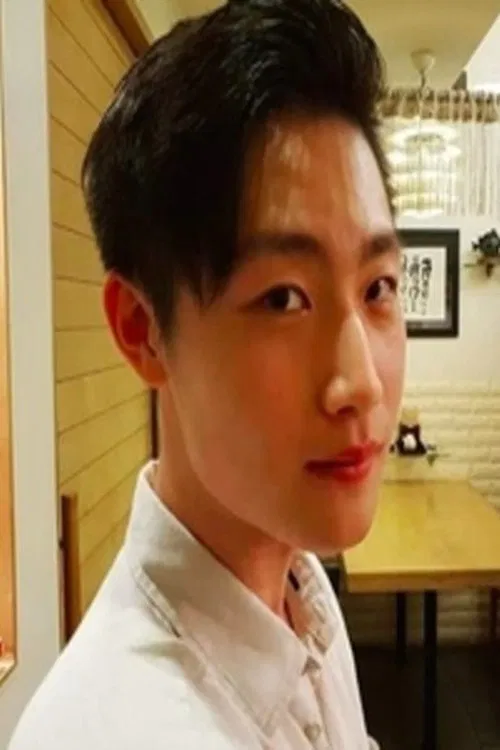 Jang Seung Woo profile picture
