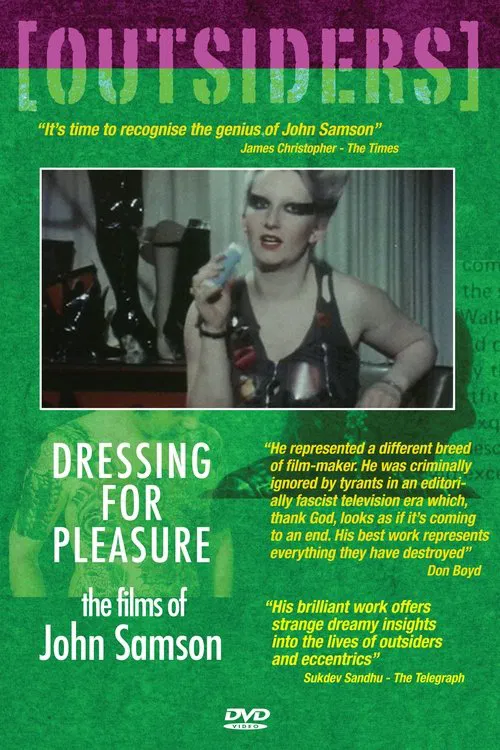 Britannia movie poster