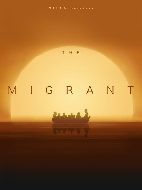 The Migrant movie poster