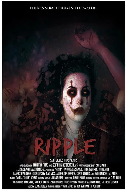 Ripple movie poster