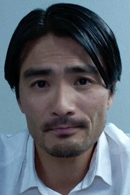 Kengo Saïto profile picture