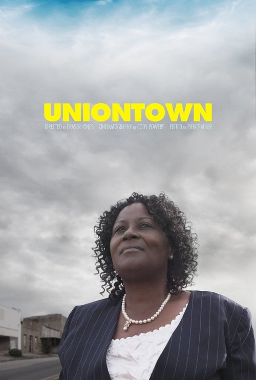 Uniontown movie poster
