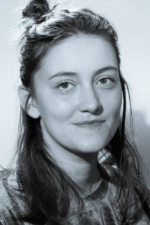 Foto de perfil de Aline Magrez