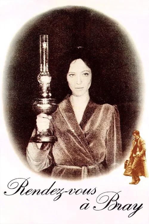 Appointment in Bray movie poster